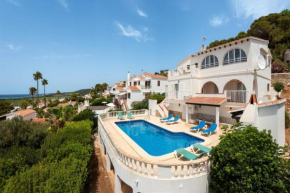 Villa Esplendor